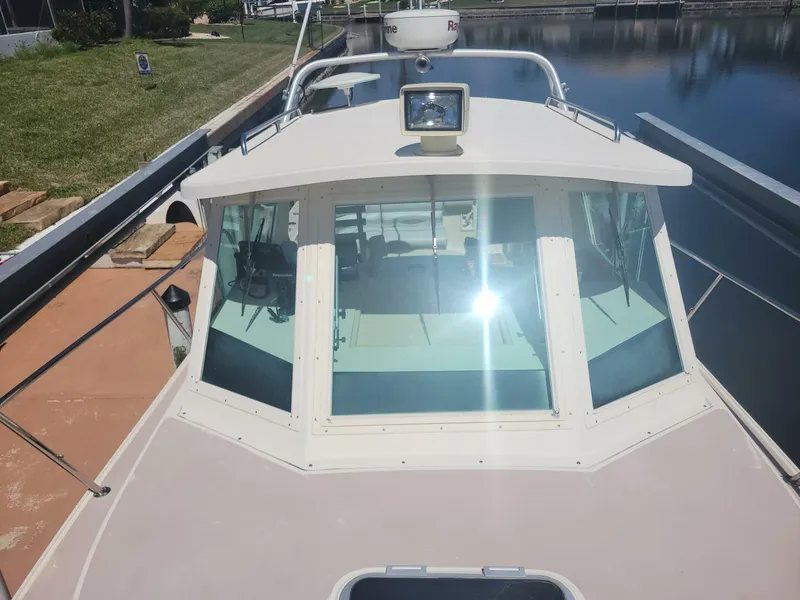 Slide: The Image of Albin 28 2000 - 5131442