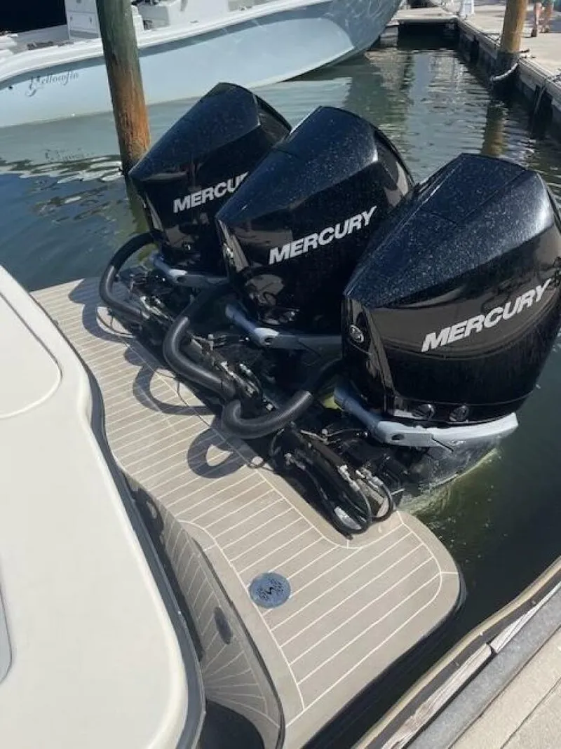 Slide: The Image of Scout 355 LXF CC 2022 - 5131566