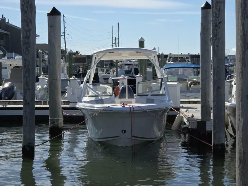 Slide: The Image of Sea Fox 228 Traveler 2025 - 5751211