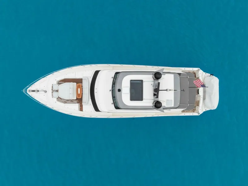 Slide: The Image of Riviera 64 Sports Motor Yacht 2023 - 5132744