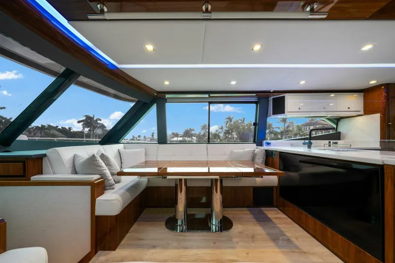 Slide: The Image of Riviera 64 Sports Motor Yacht 2023 - 5132704