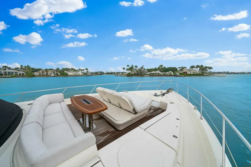 Slide: The Image of Riviera 64 Sports Motor Yacht 2023 - 5132730