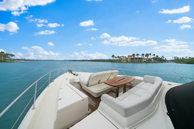 Slide: The Image of Riviera 64 Sports Motor Yacht 2023 - 5132732