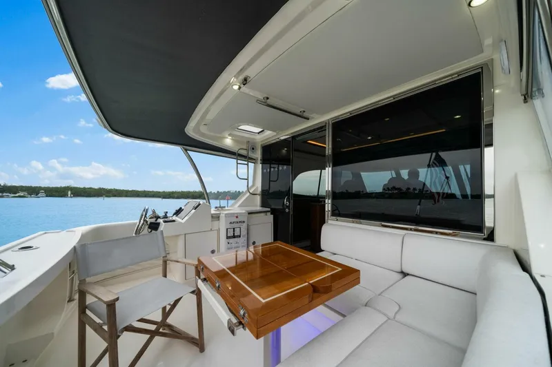 Slide: The Image of Riviera 64 Sports Motor Yacht 2023 - 5132736