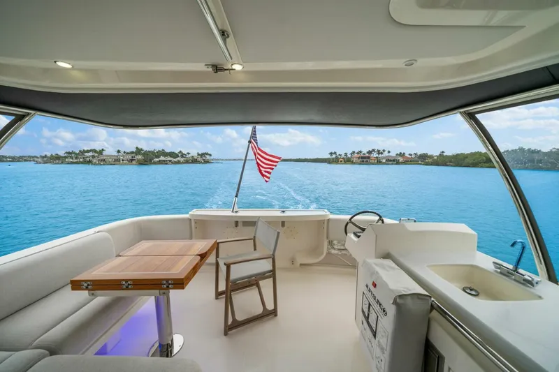 Slide: The Image of Riviera 64 Sports Motor Yacht 2023 - 5132733