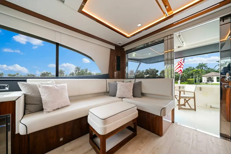 Slide: The Image of Riviera 64 Sports Motor Yacht 2023 - 5132709