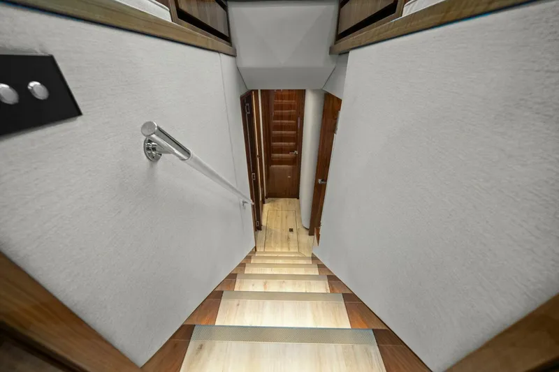 Slide: The Image of Riviera 64 Sports Motor Yacht 2023 - 5132692