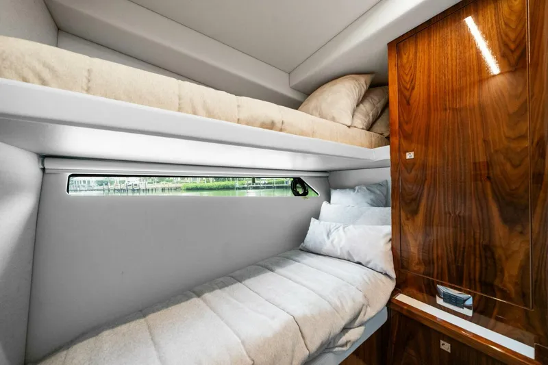 Slide: The Image of Riviera 64 Sports Motor Yacht 2023 - 5132680