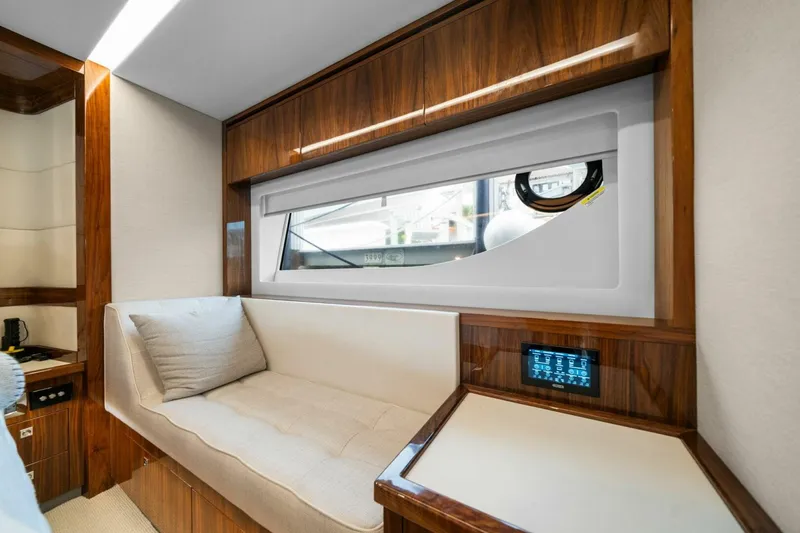Slide: The Image of Riviera 64 Sports Motor Yacht 2023 - 5132686