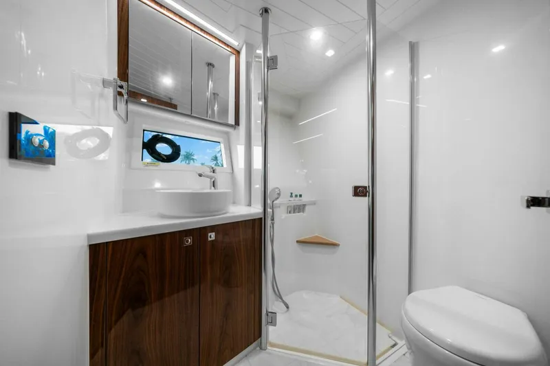 Slide: The Image of Riviera 64 Sports Motor Yacht 2023 - 5132679