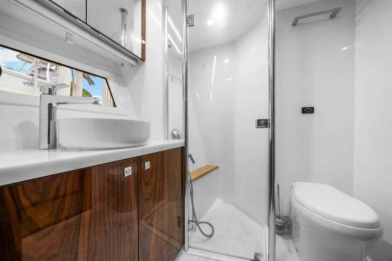 Slide: The Image of Riviera 64 Sports Motor Yacht 2023 - 5132682