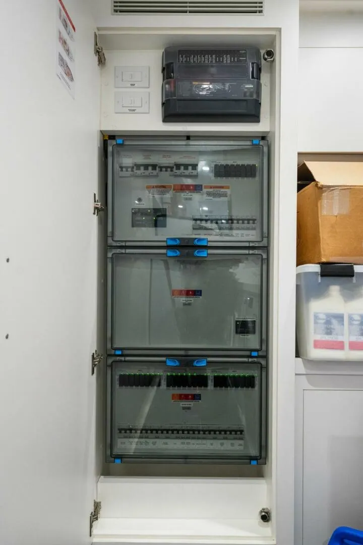 Slide: The Image of Riviera 64 Sports Motor Yacht 2023 - 5132743