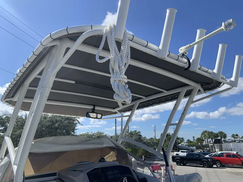 Slide: The Image of Jeanneau Leader 7.5 WA 2020 - 5133001