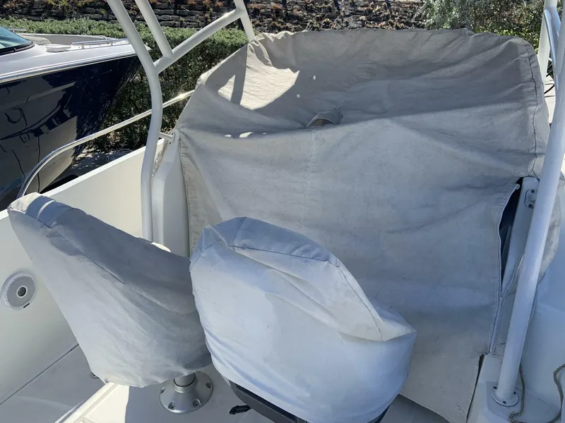 Slide: The Image of Jeanneau Leader 7.5 WA 2020 - 5133019