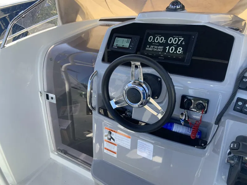 Slide: The Image of Jeanneau Leader 7.5 WA 2020 - 5133016