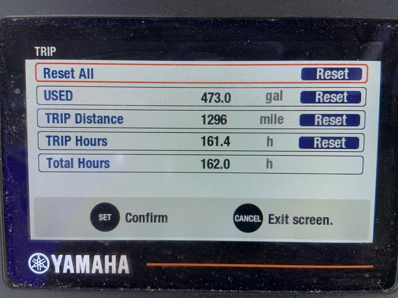 Slide: The Image of Jeanneau Leader 7.5 WA 2020 - 5133003