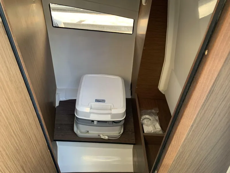 Slide: The Image of Jeanneau Leader 7.5 WA 2020 - 5132999