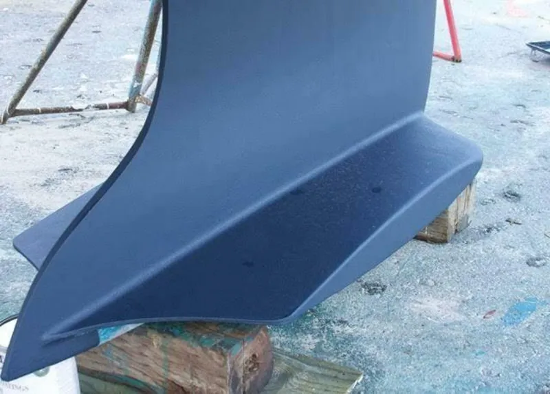 Slide: The Image of Hunter Sloop 2004 - 5133505