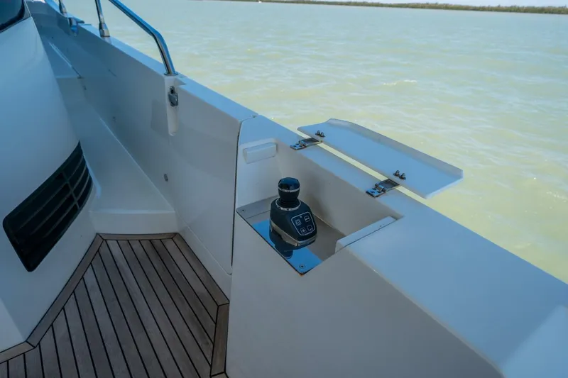 Slide: The Image of Galeon 680 Fly 2020 - 5133632