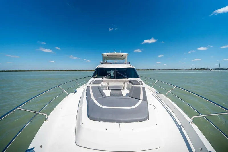 Slide: The Image of Galeon 680 Fly 2020 - 5133634