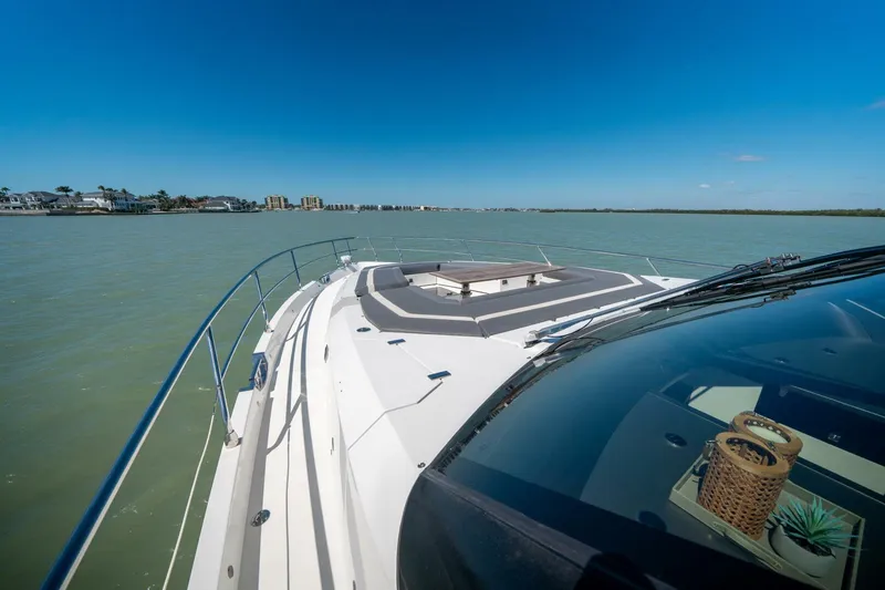 Slide: The Image of Galeon 680 Fly 2020 - 5133635