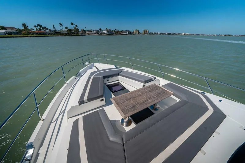 Slide: The Image of Galeon 680 Fly 2020 - 5133636