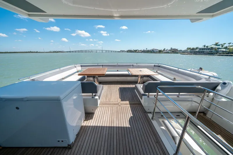 Slide: The Image of Galeon 680 Fly 2020 - 5133638