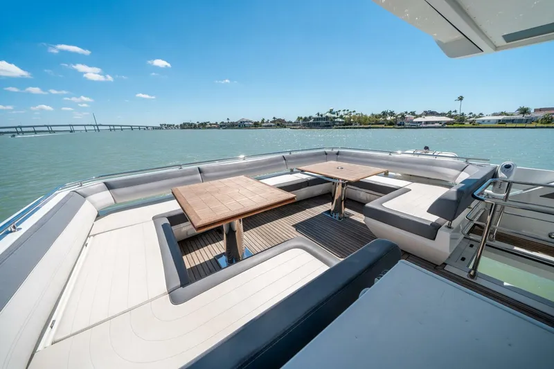 Slide: The Image of Galeon 680 Fly 2020 - 5133639