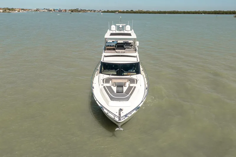 Slide: The Image of Galeon 680 Fly 2020 - 5133622