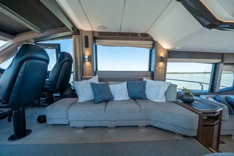 Slide: The Image of Galeon 680 Fly 2020 - 5133670