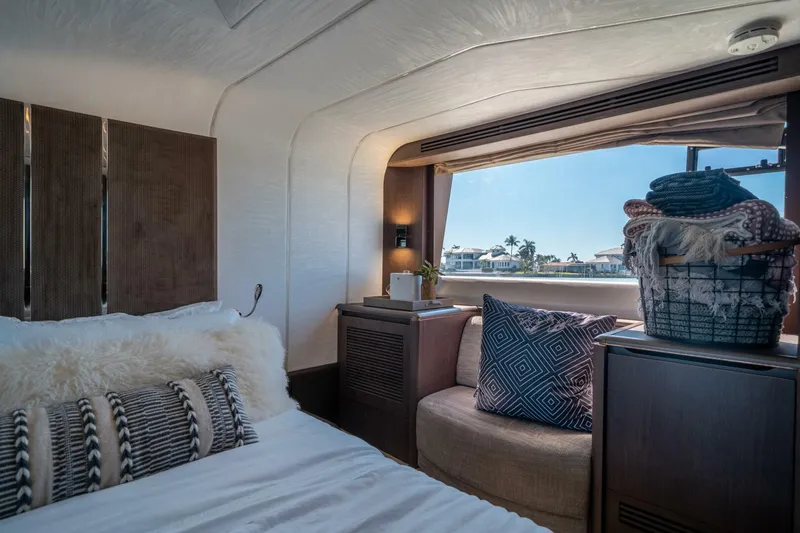 Slide: The Image of Galeon 680 Fly 2020 - 5133677