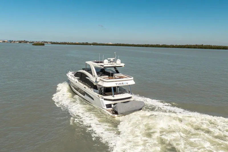 Slide: The Image of Galeon 680 Fly 2020 - 5133625