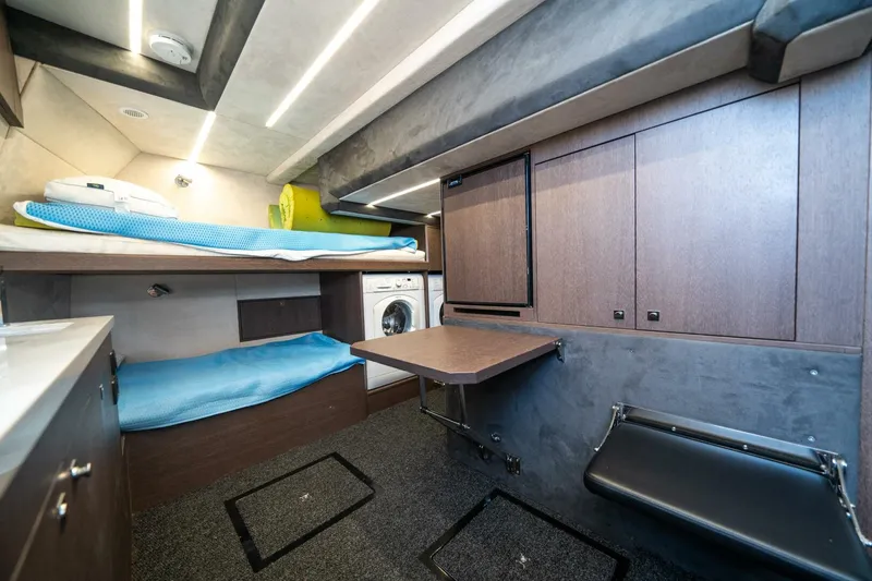 Slide: The Image of Galeon 680 Fly 2020 - 5133690