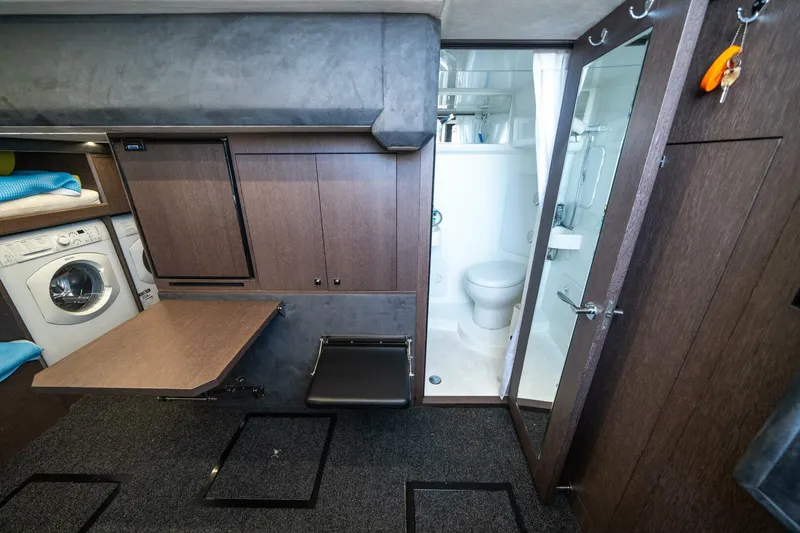 Slide: The Image of Galeon 680 Fly 2020 - 5133692