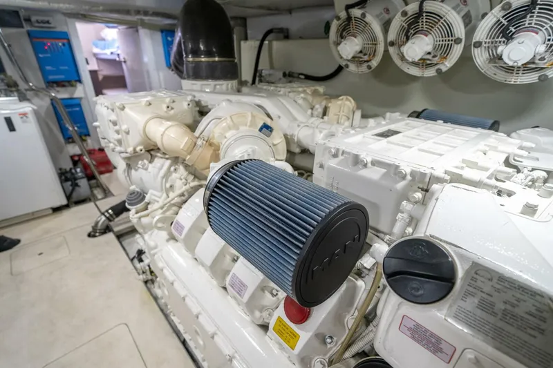 Slide: The Image of Galeon 680 Fly 2020 - 5133699