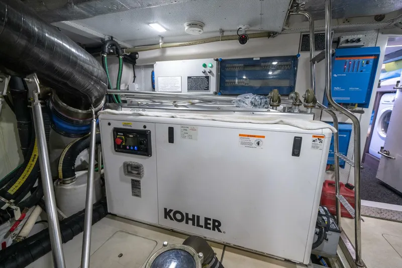 Slide: The Image of Galeon 680 Fly 2020 - 5133701