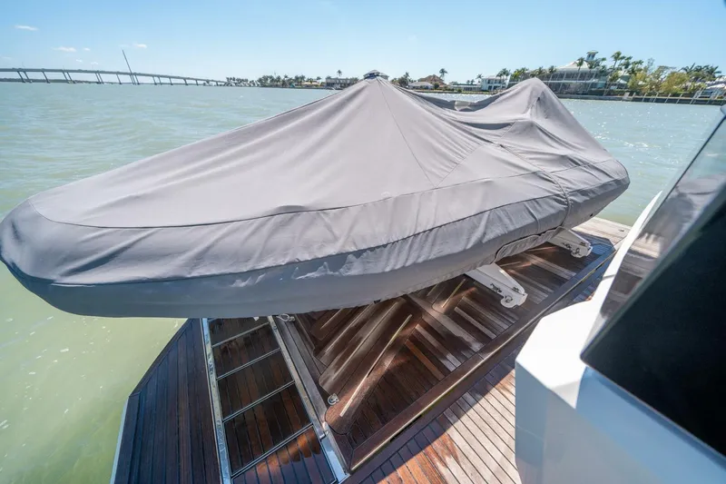 Slide: The Image of Galeon 680 Fly 2020 - 5133628