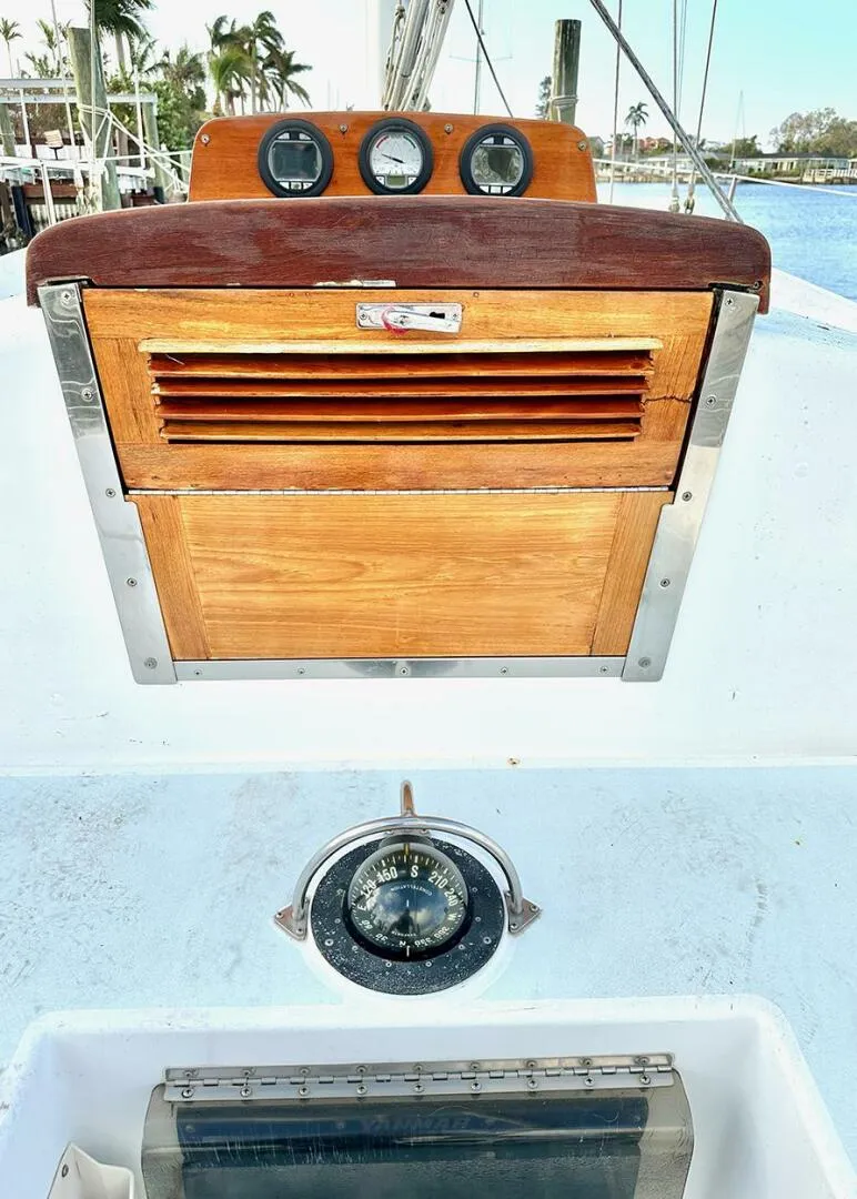 Slide: The Image of Nautor Swan Sloop 1971 - 5133651