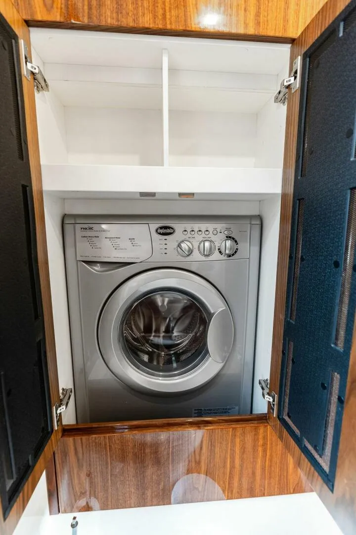 Slide: The Image of Riviera 4800 Sport Yacht 2018 - 5181670