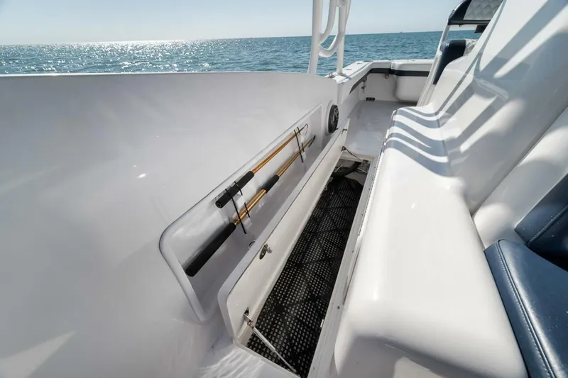 Slide: The Image of Strike 31 Open 2003 - 5134867