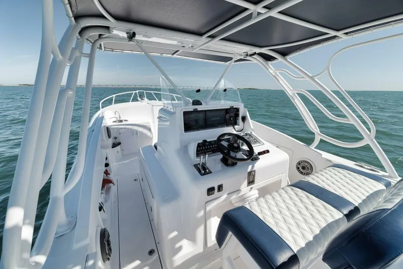 Slide: The Image of Strike 31 Open 2003 - 5134868