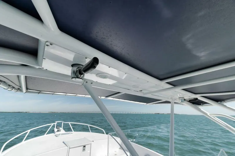 Slide: The Image of Strike 31 Open 2003 - 5134870