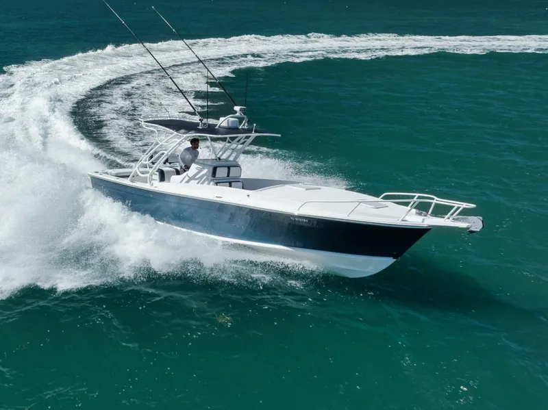 Slide: The Image of Strike 31 Open 2003 - 5134859