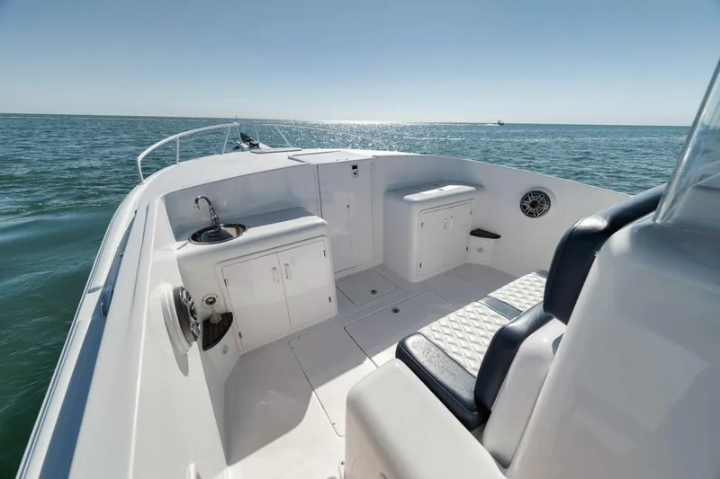 Slide: The Image of Strike 31 Open 2003 - 5134860