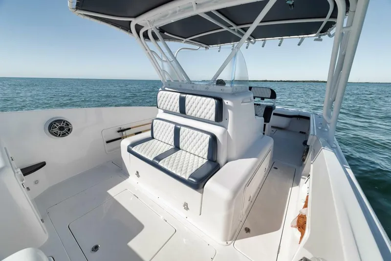 Slide: The Image of Strike 31 Open 2003 - 5134862