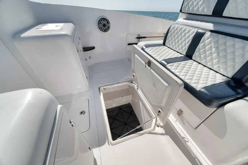 Slide: The Image of Strike 31 Open 2003 - 5134866