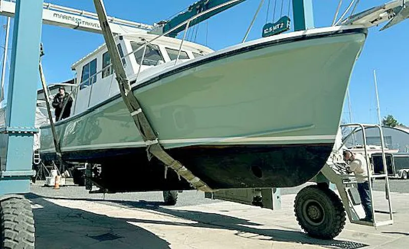 Slide: The Image of Eastern Casco Bay 31 2008 - 5149520