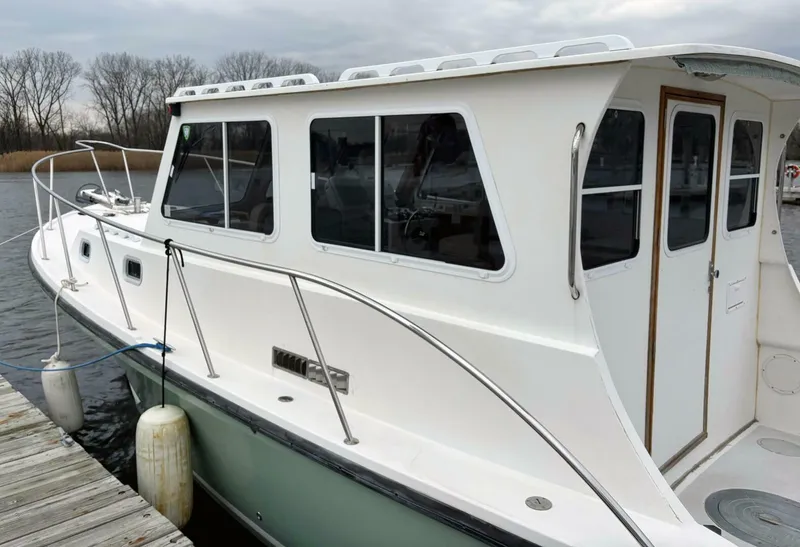 Slide: The Image of Eastern Casco Bay 31 2008 - 5166717