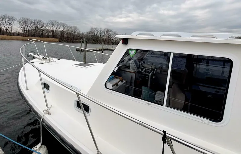 Slide: The Image of Eastern Casco Bay 31 2008 - 5166718