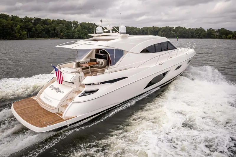 Slide: The Image of Riviera 60 2017 - 5134000